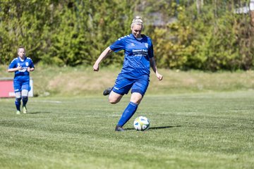 Bild 41 - F TSV Zarpen - Holstein Kiel II : Ergebnis: 2:6